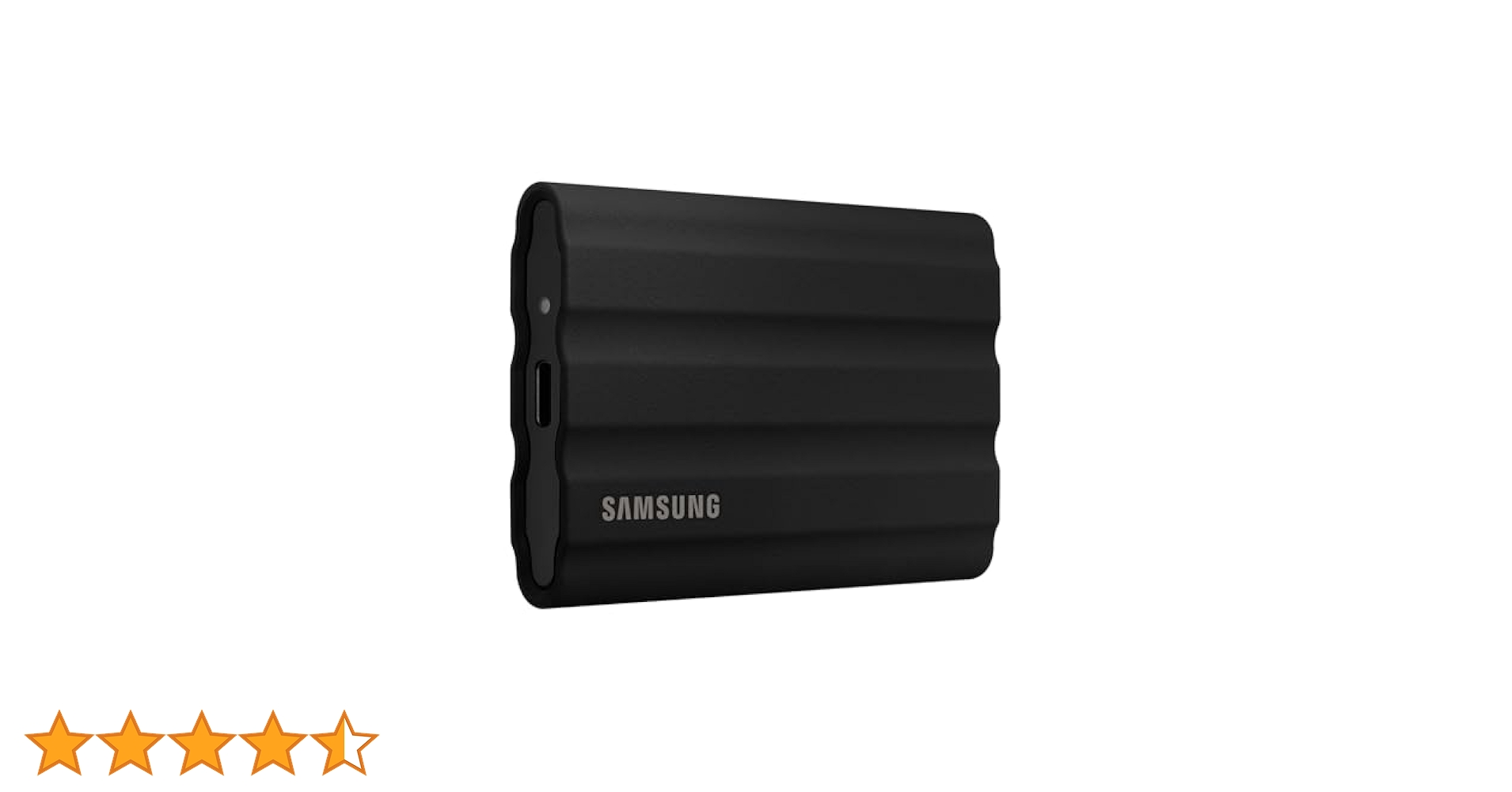 Samsung T7 2TB 外付けSSD 美品　ポータブルSSD Amazon | SAMSUNG (サムスン) T7 2TB ポータブル SSD 最大1,050
